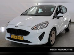 Ford Fiesta - 1.1 Trend