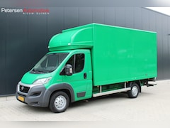 Fiat Ducato - bestel 35H 2.3 MultiJet L4H1