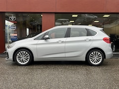 BMW 2-serie Active Tourer - 218i AUTOMAAT High Executive Edition | LEER | PANO | TREKHAAK | CAMERA | HEAD-UP
