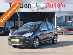 Citroën C3 - 1.0 VTi Collection Airco, Climate control, Elektrische ramen, Cruise control, Trekhaak, Zi