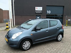 Suzuki Alto - 1.0 Base