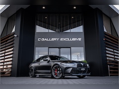 BMW M4 - 4-serie Coupé Competition - Panorama | H&K | Memory | 360 Camera | HUD