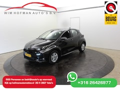 Toyota Yaris - 1.5 Hyb Nieuw, Rijklaar, Camera PDC, v+a Stoel/Stuur verwarming Adaptive Cruis Control