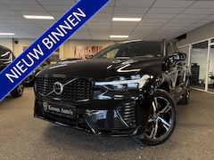 Volvo XC60 - T6 AWD Plus Dark - Long Range - Panoramadak / Head Up / R-Design int / Google / Dab+ / Ada