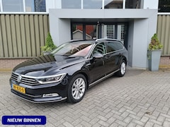 Volkswagen Passat Variant - 2.0 TDI Highline | Led Verlichting | Adaptieve cruis controle | Trekhaak |