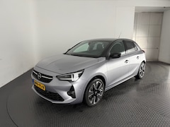 Opel Corsa-e - Level 4 50 kWh warmtepomp/3-fase/Prijs incl. garantie/afl.beurt