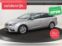 Seat Leon - 1.0 TSI Style | Full LED | Carplay | Keyless | Navigatie | Parkeerhulp | Climate control |