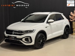 Volkswagen T-Roc - 1.5 TSI R-Line DSG | CAMERA | IQ LIGHT | KEYLESS