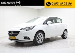 Opel Corsa - 1.4 Online Edition | Bluetooth / Airco / Cruise