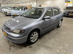 Opel Astra - 1.6 Njoy / NAP / NIEUWE APK / AIRCO