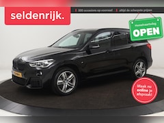BMW X1 - sDrive20i M Sport | Leder | Head-Up | Stoelverwarming | Camera | Full LED | Sportstoelen |
