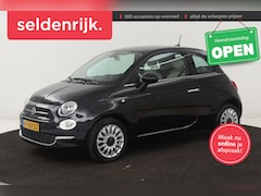 Fiat 500 - 1.2 Lounge | Carplay | Navigatie | Cruise control | Airco | PDC | Bluetooth