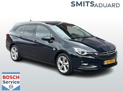 Opel Astra Sports Tourer - 1.6 Innovation 200 Pk, Automaat, Airco/ECC, Navigatie, Camera, Trekhaak,