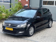 Volkswagen Polo - 1.2 TDI BlueMotion Comfort Edition
