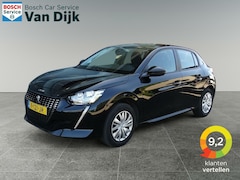Peugeot 208 - 1.2 PureTech Active/ Carplay / Cruise / NAP
