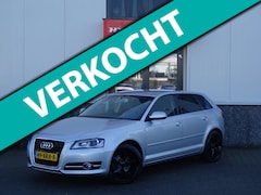Audi A3 Sportback - 1.2 TFSI Attraction automaat navi org NL