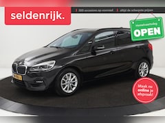 BMW 2-serie Active Tourer - 218i Executive | Stoelverwarming | Full LED | Sportstoelen | Navigatie | Climate control |