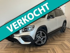 Mercedes-Benz GLB - 200 Premium Plus, PANO, 1E EIEGNAAR , INRUIL MOGELIJK, DEALER ONDERHOUDEN