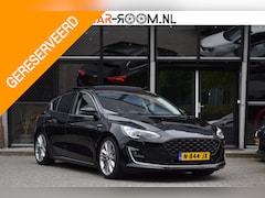 Ford Focus - 1.5 EcoBoost ST Line Business Vignale Pano HUD Lane Stuurvw. Camera