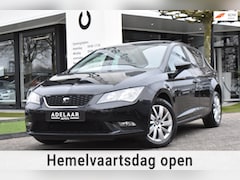 Seat Leon - 1.2 TSI AIRCO, PDC, ELEKTRISCHE RAMEN, RADIO