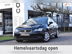 Seat Leon - 1.2 TSI 105PK AIRCO, RADIO, ELEKTRISCHE RAMEN