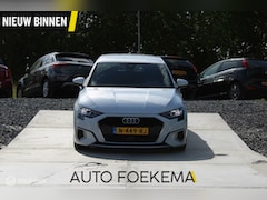 Audi A3 Sportback - 30 TFSI S edition VIRTUAL DASHBOARD APPLE CARPLAY