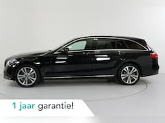 Mercedes-Benz C-klasse Estate - 300 e Advantage Pack | Trekhaak |