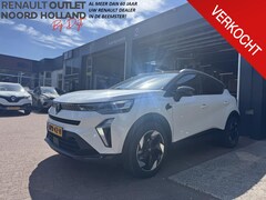 Renault Captur - 1.6 E-Tech full hybrid 145 Techno 5.584km
