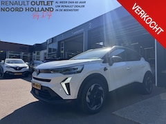 Renault Captur - 1.6 E-Tech full hybrid 145 techno 7.917km