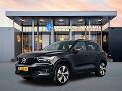 Volvo XC40 - Recharge P8 AWD R-Design | Panoramadak | Parkeercamera | Adaptieve cruise | BLIS | Stoel/s