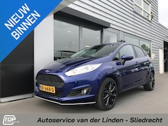 Ford Fiesta - 1.0 EcoBoost Titanium Nette auto