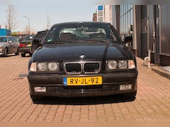 BMW 3-serie Cabrio - 328i Executive