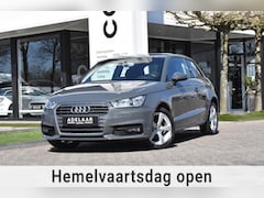 Audi A1 - 1.0 TFSI FACELIFT, NAVI, STOELVERWARMING, PDC