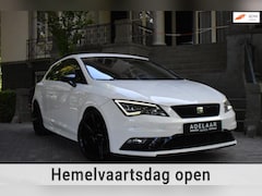 Seat Leon SC - 1.4 TSI Style ALCANTARA, XENON, NAVI, STOELVERWARMING, CRUISE
