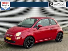 Fiat 500 - 1.2 Pop | Airco | 16"L.M. | 6 maanden garantie