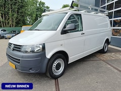 Volkswagen Transporter - 2.0 TDI L2H2 BM Baseline | Airco | Cruis controle | Imperial | Trekhaak |