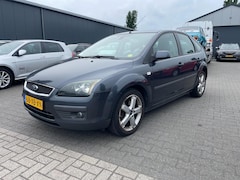 Ford Focus - 2.0-16V Rally Edition-NL auto-Nieuwe APK