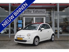 Fiat 500 - 1.0 Hybrid Dolcevita | Climate Control | Apple Carplay/Android Auto
