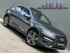 Audi Q5 - 55 TFSI e quattro Pano B&O RS Stoelen