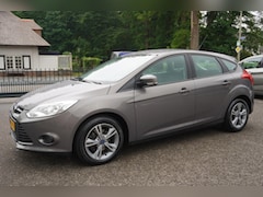 Ford Focus - 1.0 EcoBoost Edition 5 Drs Airco Navi Lm Velgen