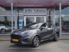 Ford Puma - 1.0 EcoBoost Hybrid ST-Line | Stoel/stuurwiel verwarming
