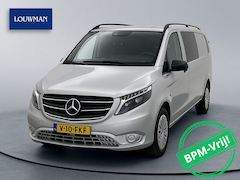 Mercedes-Benz Vito - 114 CDI Extra Lang Trekhaak LED Achteruitrijcamera Apple Carplay/Android Auto Betimmering