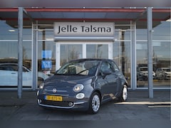 Fiat 500 - TwinAir Turbo Lounge | Airco | Navigatie | 15" Lichtmetalen Velgen