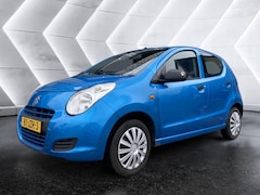 Suzuki Alto - 1.0 Comfort