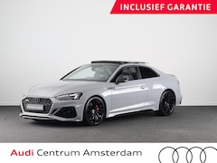 Audi RS5 - Coupe 2.9 TFSI quattro 450pk | Panoramadak | Dynamic pakket | HUD | B&O Soundsystem | Matr