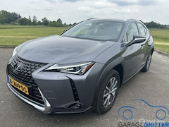 Lexus UX - 300e Luxury 54 kWh