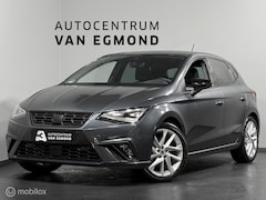 Seat Ibiza - 1.5 TSI Sport FR DSG | CARPLAY | CRUISE | NAP