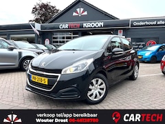 Peugeot 208 - 1.2 PureTech Active