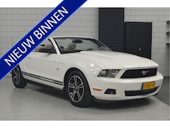 Ford Mustang - USA 4.0 V6 CABRIO // 80.000 km // LEDER // AIRCO // YOUNGTIMER //