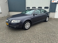 Audi A6 Limousine - 2.4 Pro Line